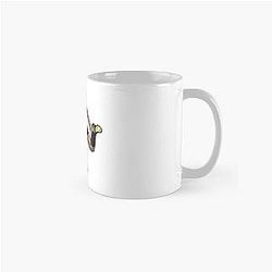 Nathan Cleary Penrith Panthers Rugby League Classic Mug