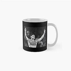 Nathan Cleary Cross Hatch Classic Mug