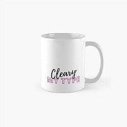Nathan Cleary Fan Hoodie & Tee - NRL Merch Classic Mug