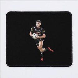 Nathan Cleary Penrith Panthers Mousepad
