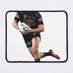 Nathan Cleary Penrith Panthers Mousepad