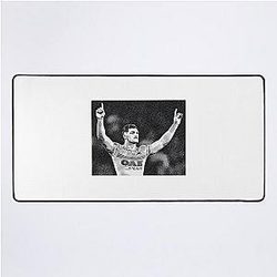 Nathan Cleary Desk Mat