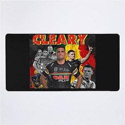 Nathan Cleary Future GOAT Essentials T-Shirt Desk Mat