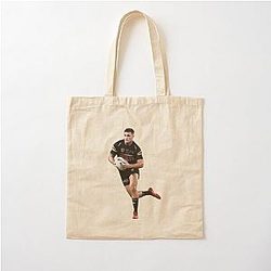 Nathan Cleary Penrith Panthers Cotton Tote Bag
