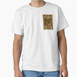 Nathan Cleary Penrith Panthers NRL Classic T-Shirt