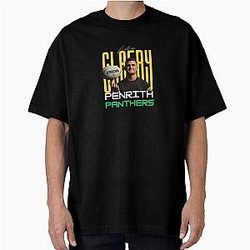 Nathan Cleary Penrith Panthers T-Shirt
