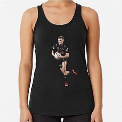Nathan Cleary Penrith Panthers Tank Top