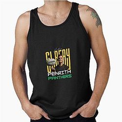 Nathan Cleary - Penrith Panthers Tank