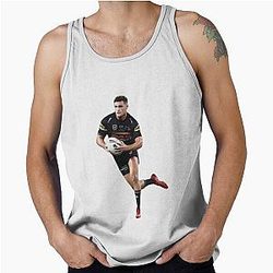 Nathan Cleary Penrith Panthers Top