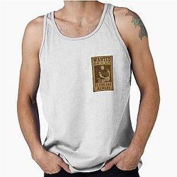 Nathan Cleary Penrith Panthers NRL Tank Top