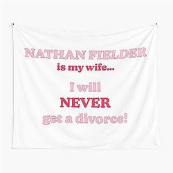 Nathan Fielder Is My Wife