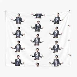 Nathan Fielder is my Tapestry