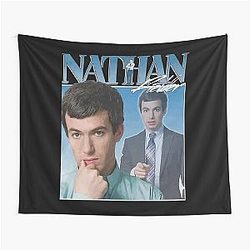 Nathan Fielder 90s Vintage
