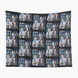 Limited Vintage Tapestry