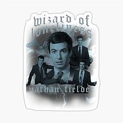 Nathan Fielder Wizard of Loneliness