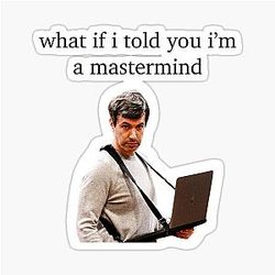 Nathan Fielder: Mastermind