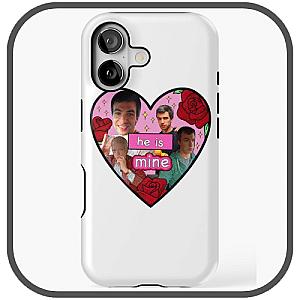 Nathan Fielder Cases