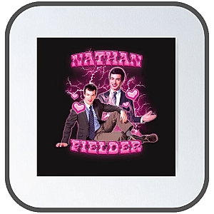 Nathan Fielder Posters