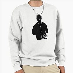 Nathan Fielder Sweatshirt
