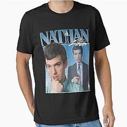 Nathan Fielder Essential T-Shirt