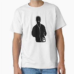 Nathan Fielder's Classic T-Shirt
