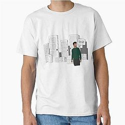 Door City Classic T-Shirt