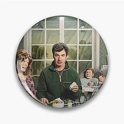 Nathan Fielder's The Rehearsal