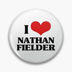 I Heart Nathan Fielder