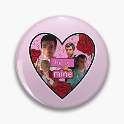 Nathan Fielder is a Pin