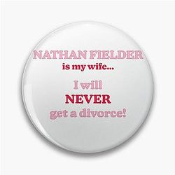 Nathan Fielder Is My Wife