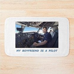 Nathan Fielder My Boyfriend Is a Pilot
