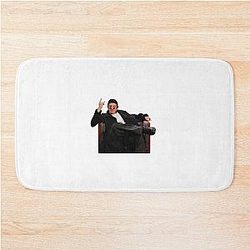 Nathan Fielder Hood Rat Mat