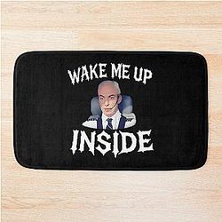 Nathan Fielder wakes me up inside the rehearsal