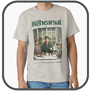 Nathan Fielder T-Shirts