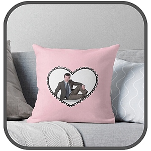 Nathan Fielder Pillows Cover