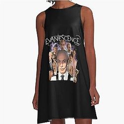 The Rehearsal Sully A-line Dress