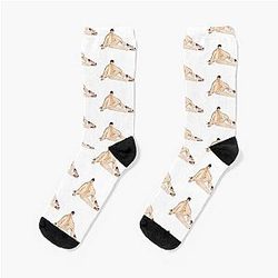 Nathan Fielder Thirst Trap Socks
