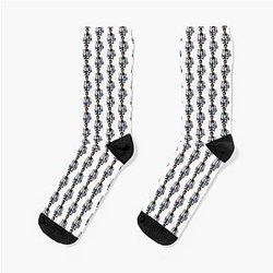 Nathan Fielder's Socks
