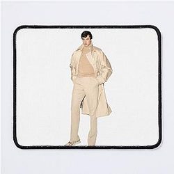 Nathan Fielder is Mouse Pad