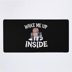 Nathan Fielder Wakes Me Up Inside The Rehearsal Desk