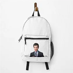 Nathan Fielder We Trust Backpack