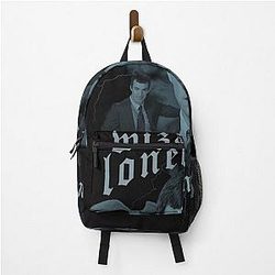 Nathan Fielder Wizard of Loneliness Backpack