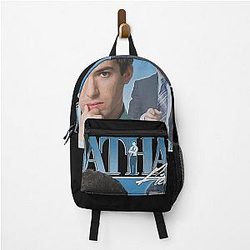 Nathan Fielder Vintage Backpack