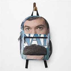 Nathan Fielder 90s Vintage Backpack