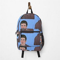 Nathan Fielder Backpack