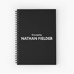 Directed by Nathan Fielder