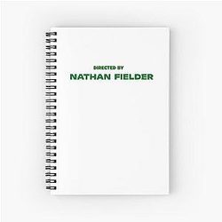 Directed by Nathan Fielder