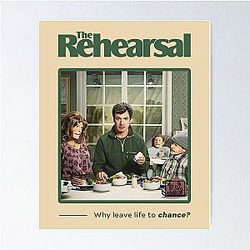 Nathan Fielder The Rehearsal