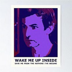 Nathan Fielder Wake Me Up