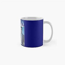 Nathan Fielder 90s Vintage Mug